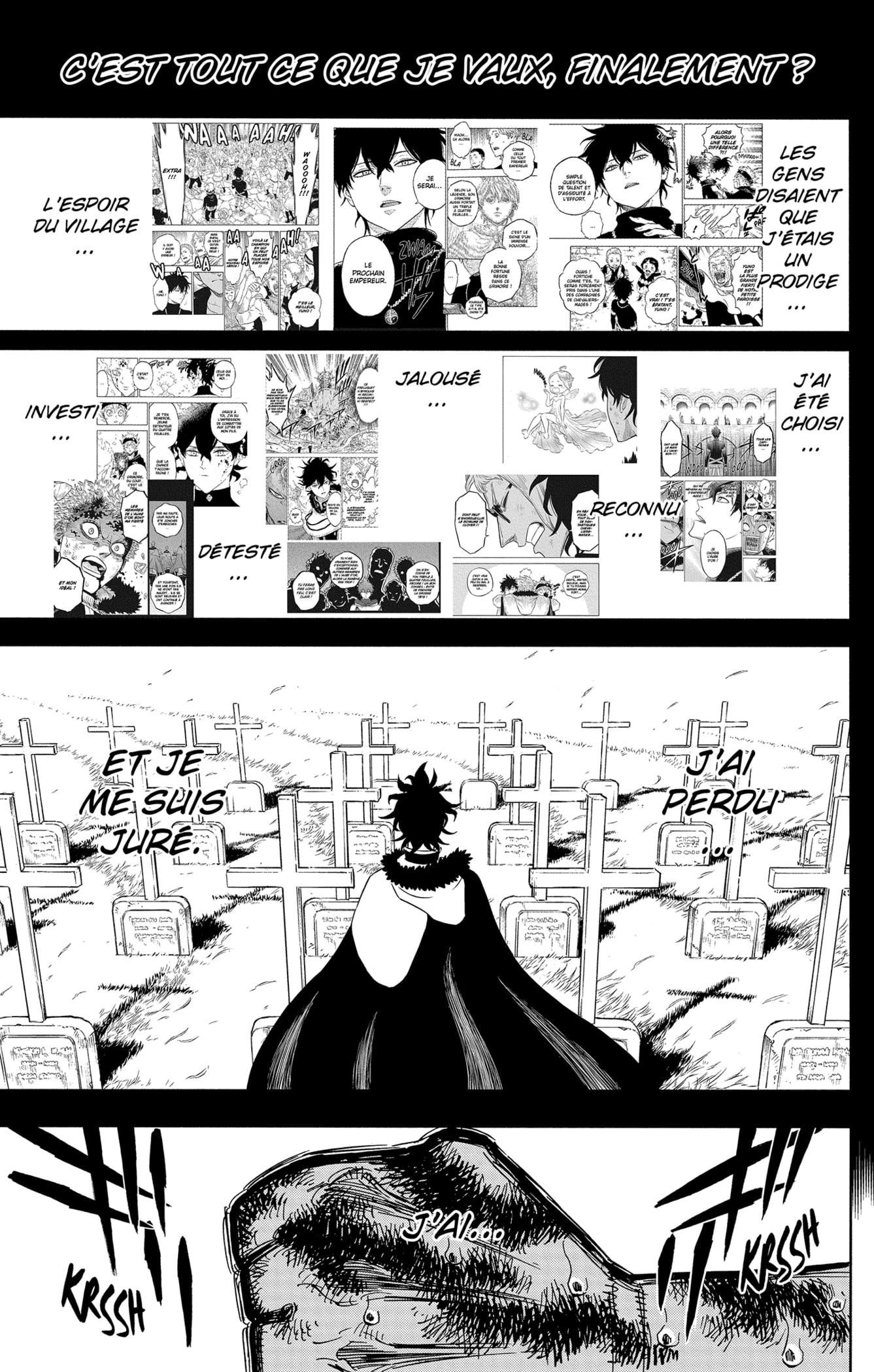 Black Clover: Chapter chapitre-308 - Page 9