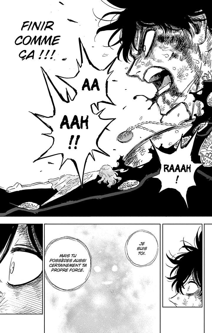 Black Clover: Chapter chapitre-308 - Page 11