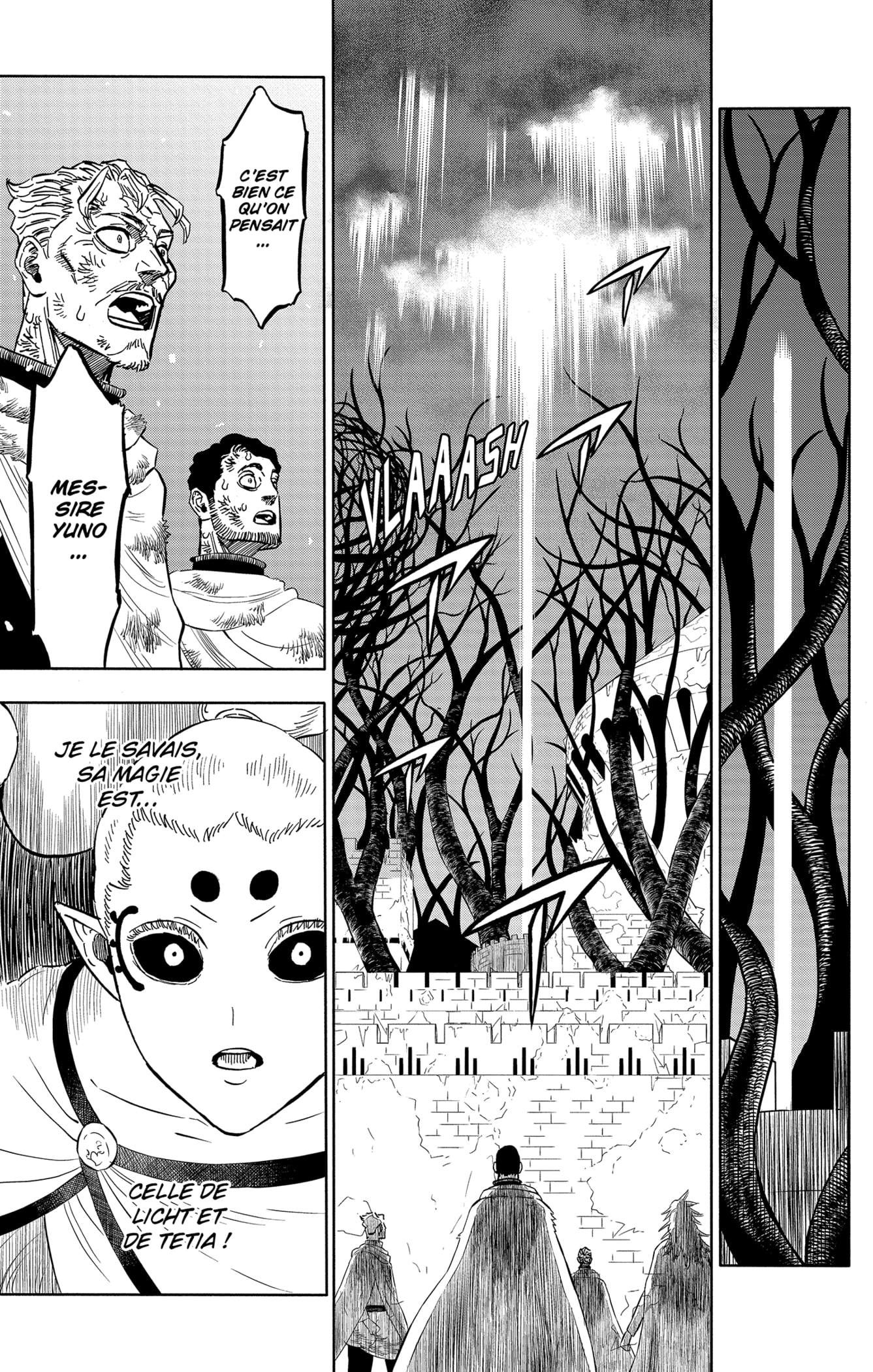 Black Clover: Chapter chapitre-308 - Page 13