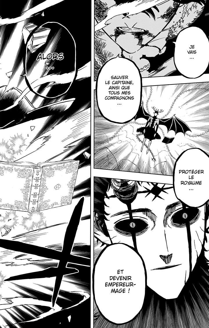 Black Clover: Chapter chapitre-308 - Page 14
