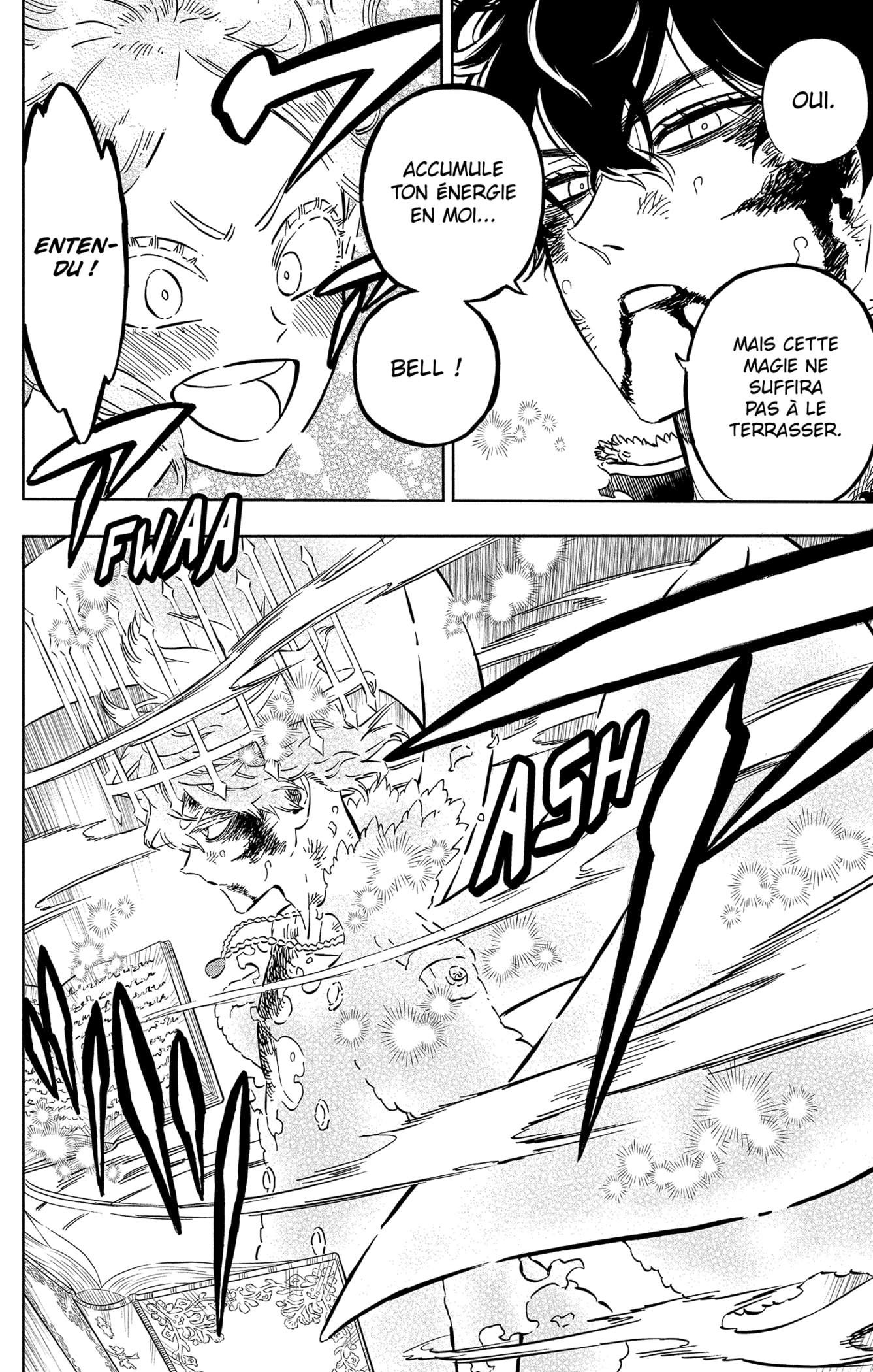 Black Clover: Chapter chapitre-309 - Page 6