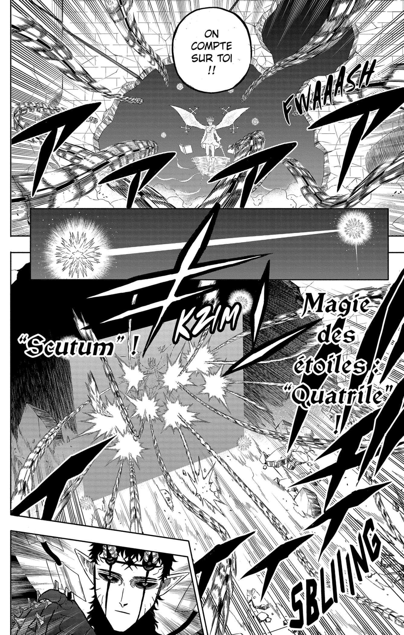 Black Clover: Chapter chapitre-309 - Page 8