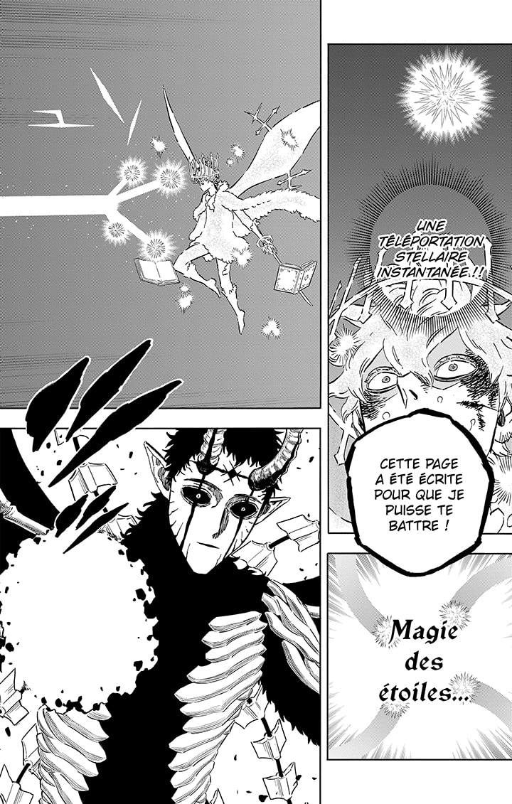 Black Clover: Chapter chapitre-309 - Page 10