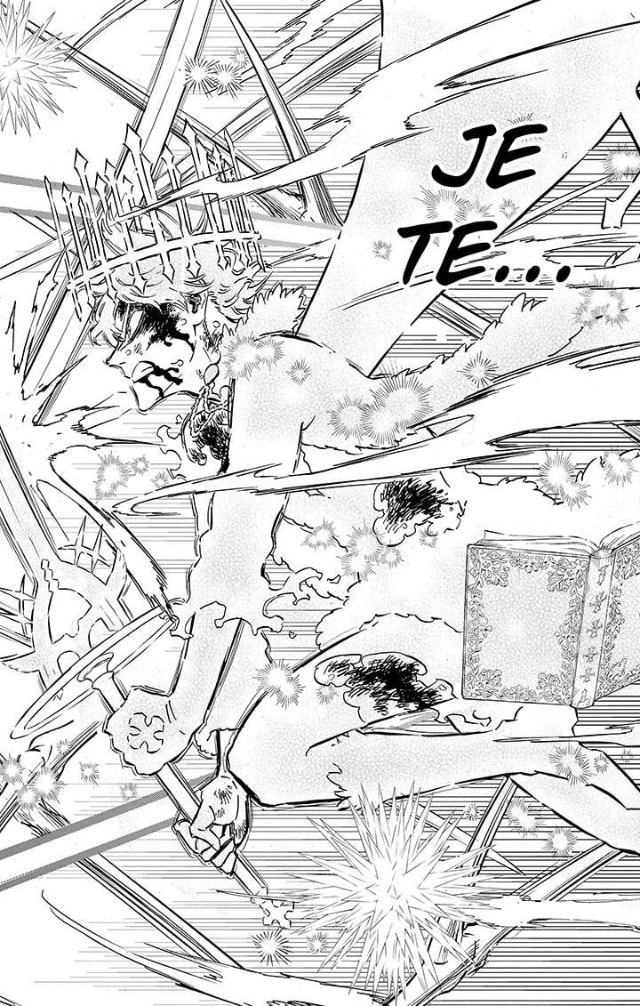 Black Clover: Chapter chapitre-309 - Page 14