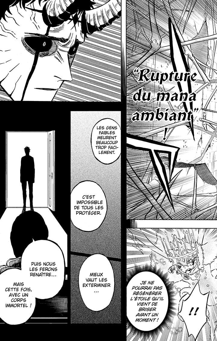 Black Clover: Chapter chapitre-310 - Page 5