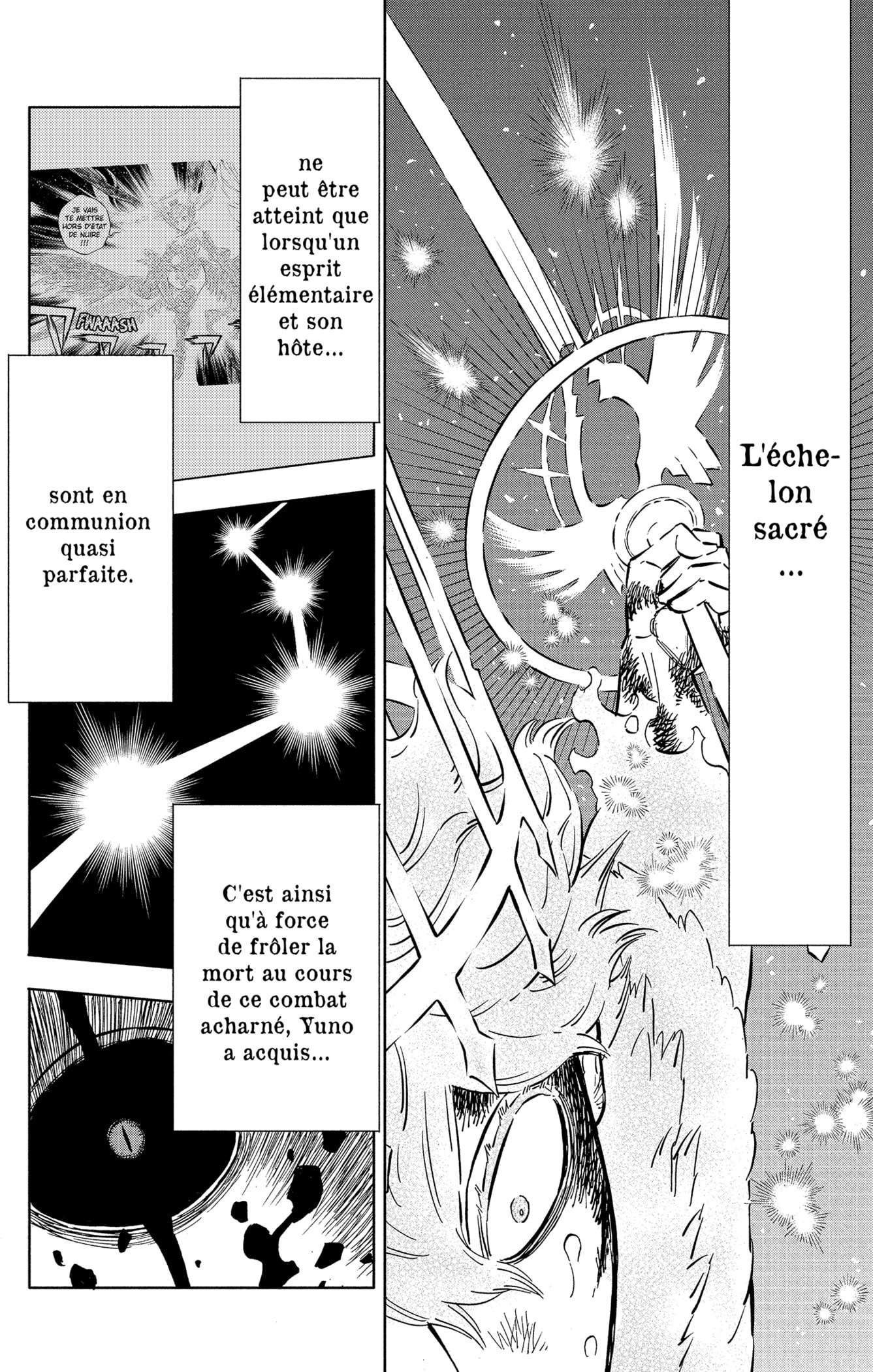 Black Clover: Chapter chapitre-310 - Page 10