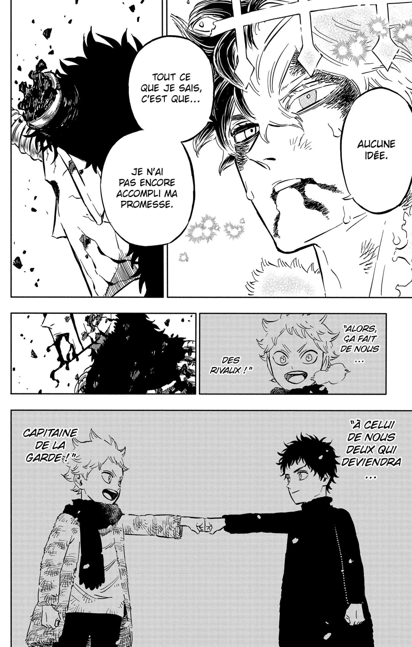 Black Clover: Chapter chapitre-311 - Page 2
