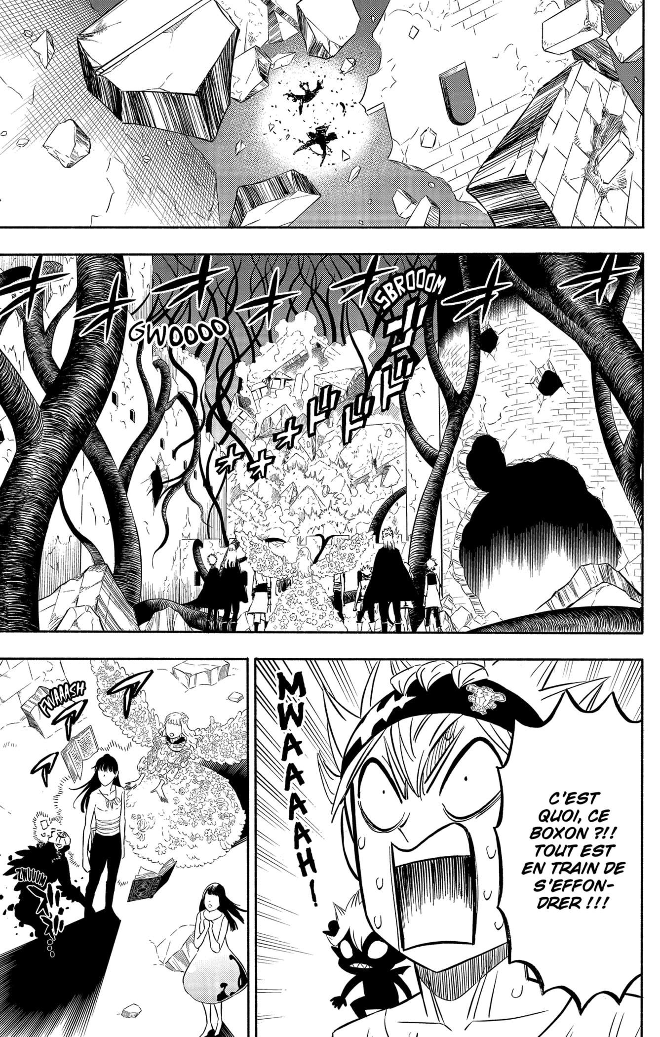 Black Clover: Chapter chapitre-311 - Page 3