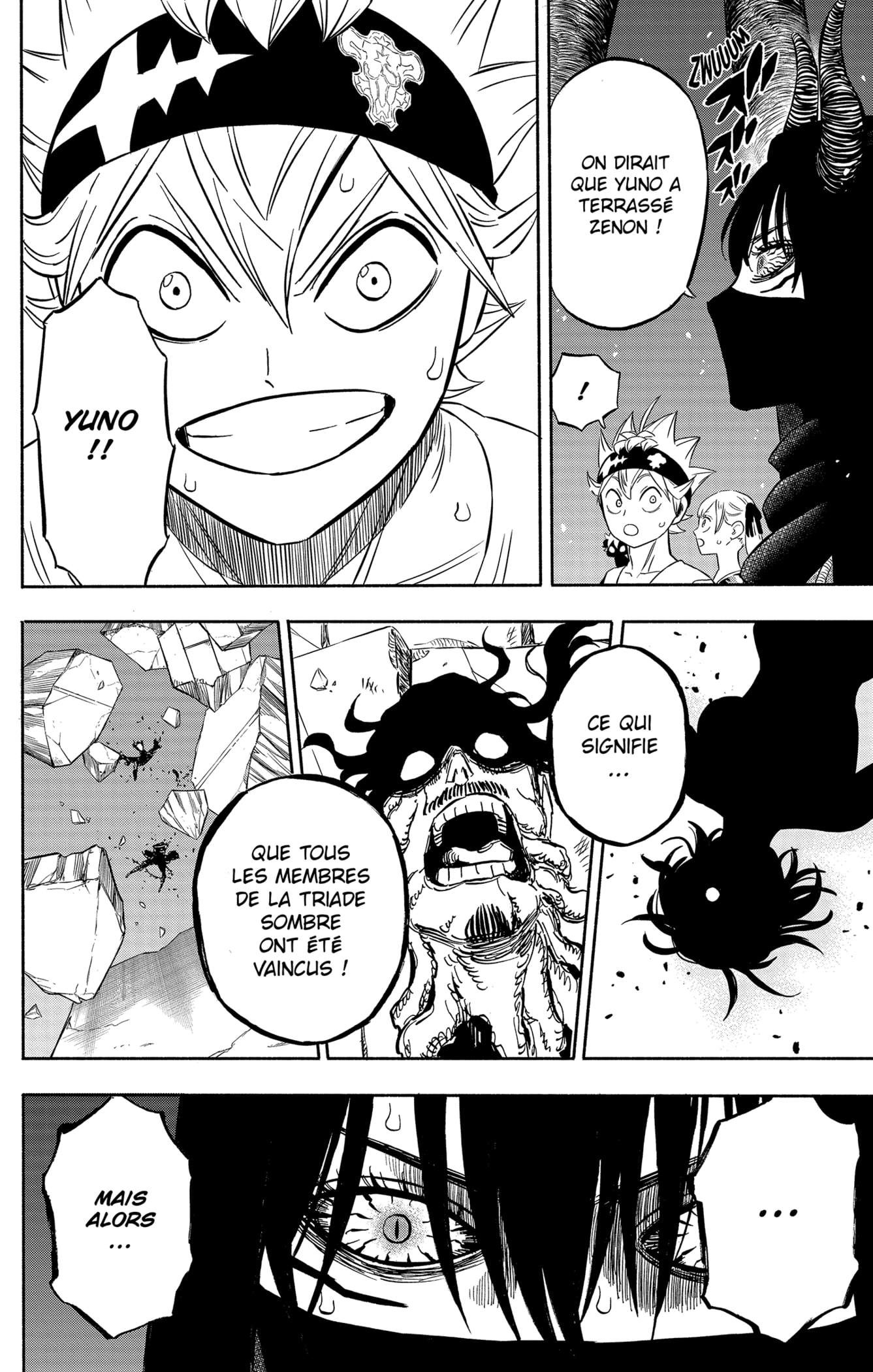 Black Clover: Chapter chapitre-311 - Page 4
