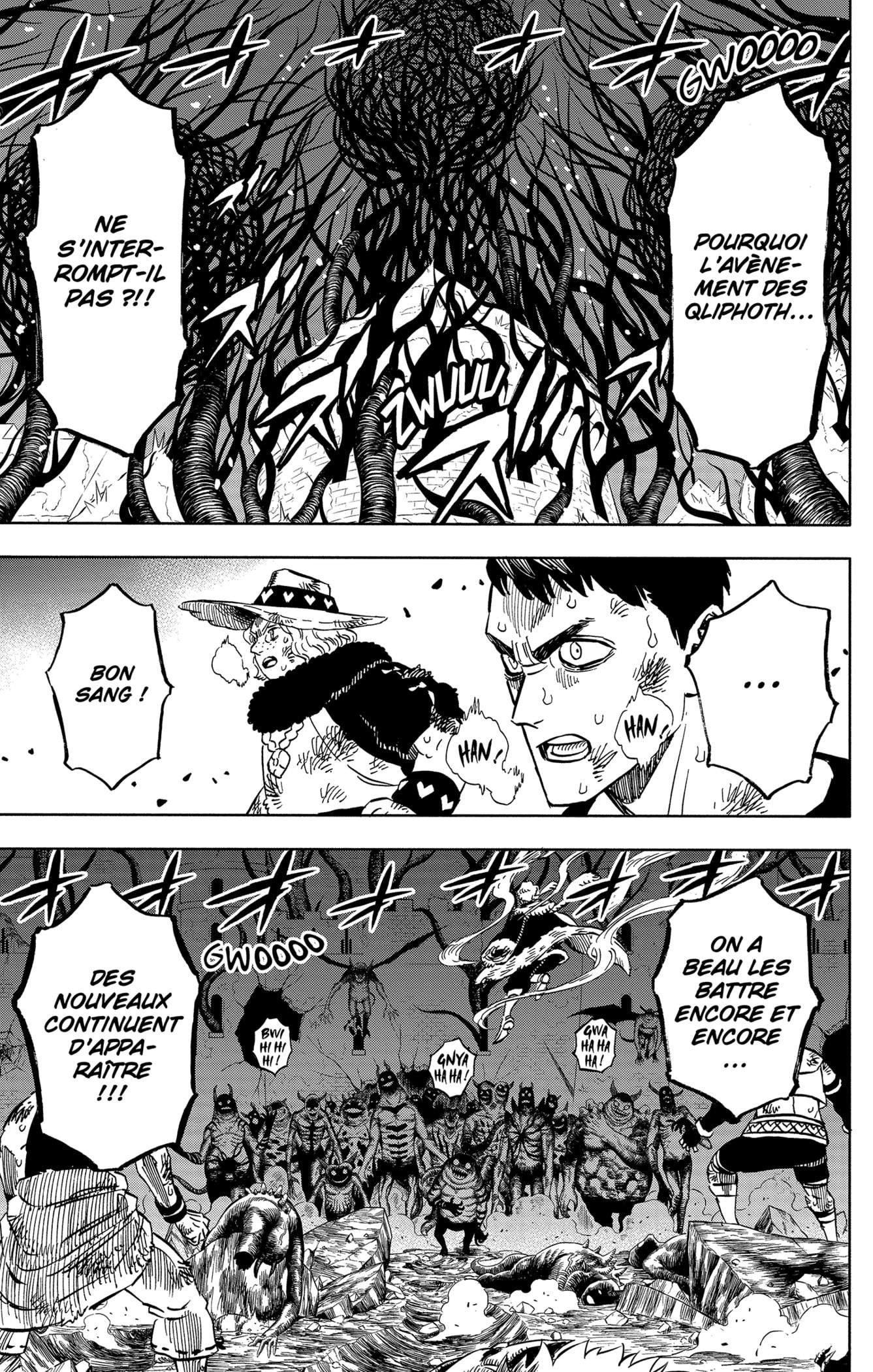Black Clover: Chapter chapitre-311 - Page 5