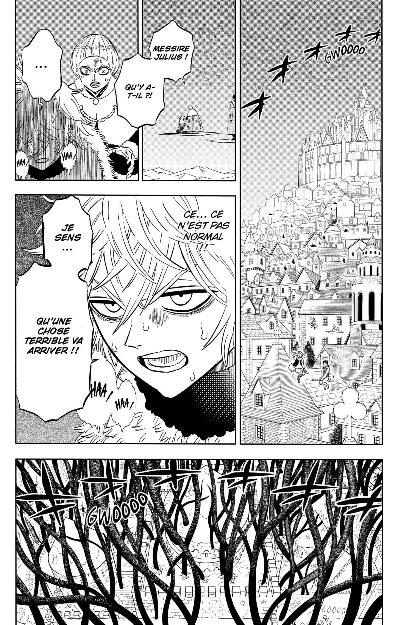 Black Clover: Chapter chapitre-311 - Page 6
