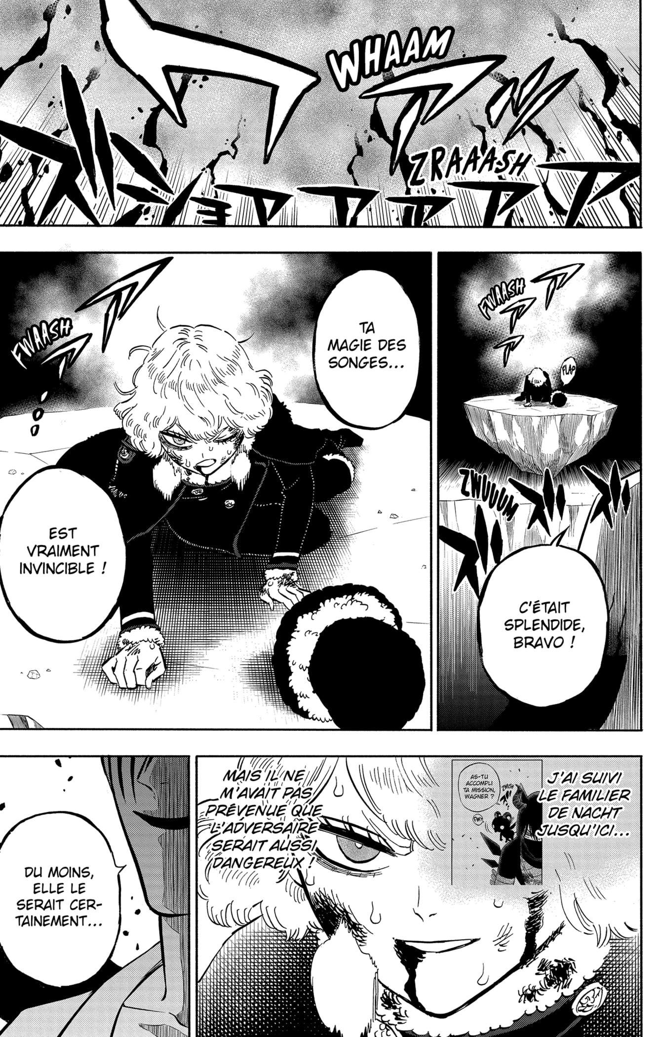 Black Clover: Chapter chapitre-311 - Page 7