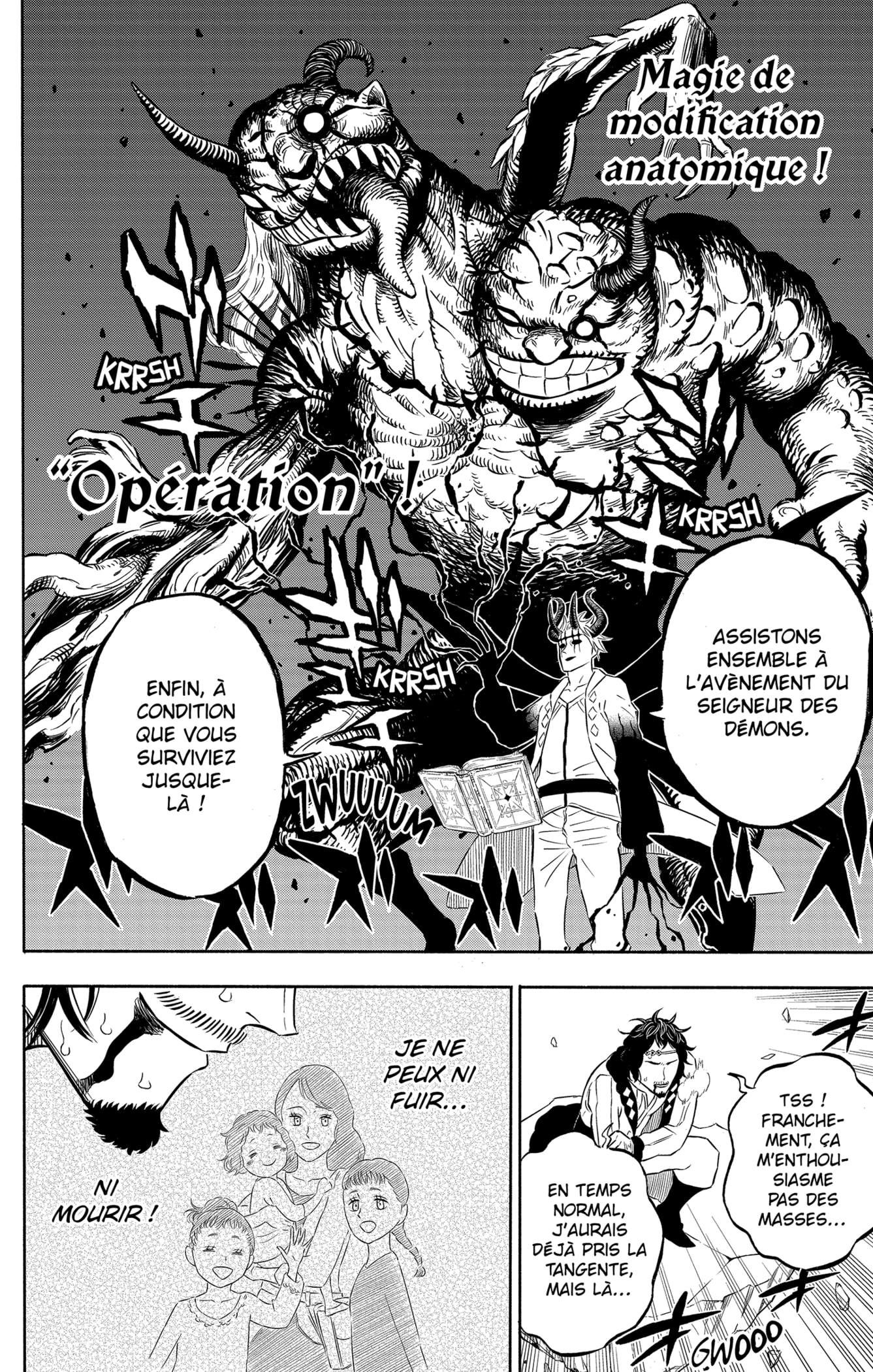 Black Clover: Chapter chapitre-311 - Page 12