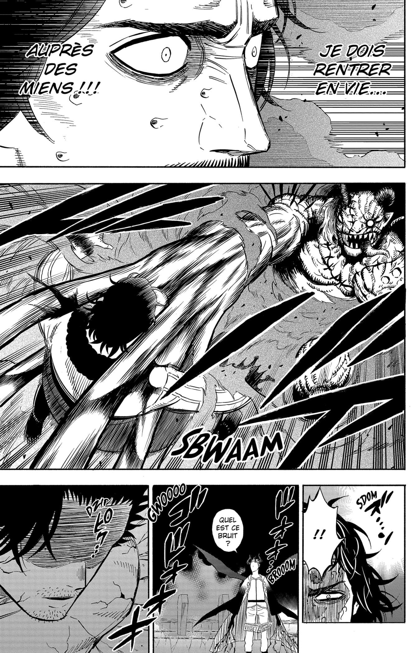 Black Clover: Chapter chapitre-311 - Page 13