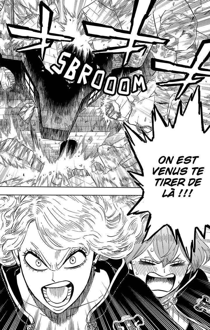 Black Clover: Chapter chapitre-311 - Page 14