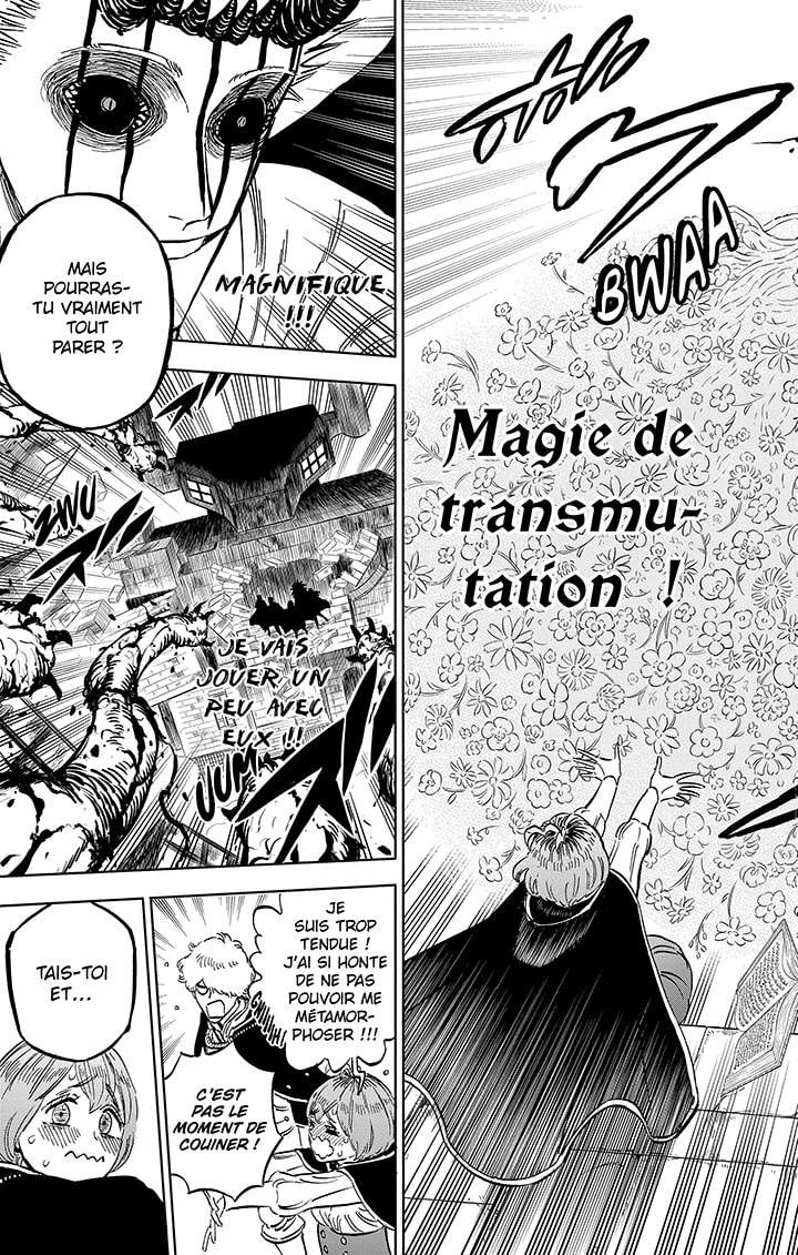 Black Clover: Chapter chapitre-312 - Page 5