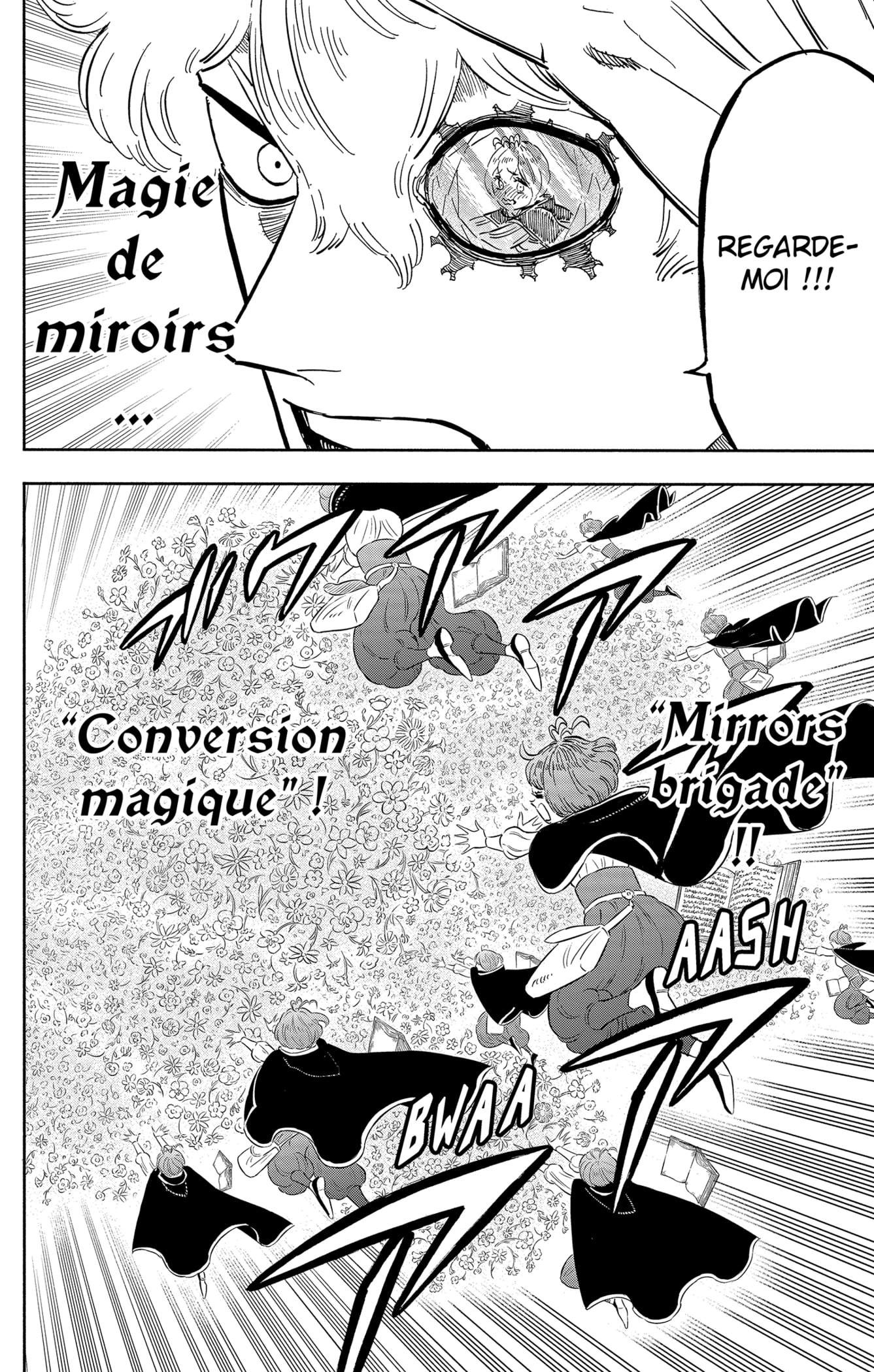 Black Clover: Chapter chapitre-312 - Page 6