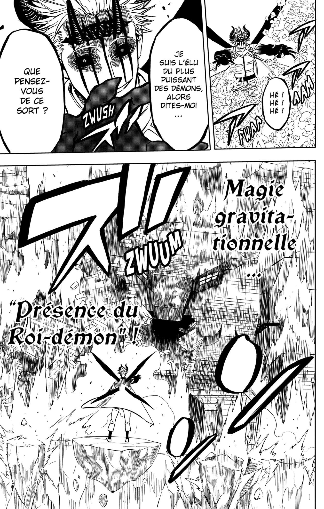 Black Clover: Chapter chapitre-312 - Page 7