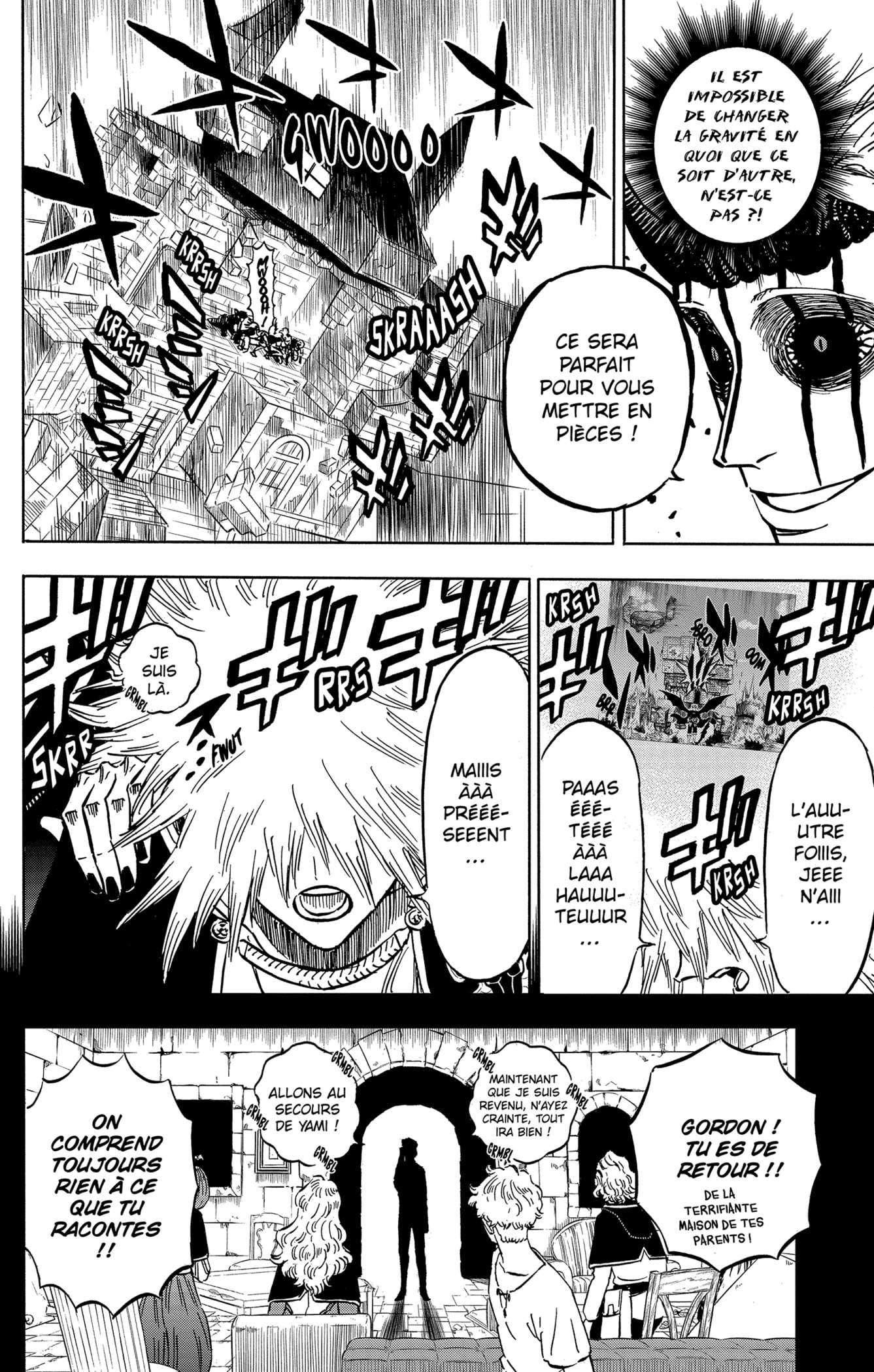 Black Clover: Chapter chapitre-312 - Page 8