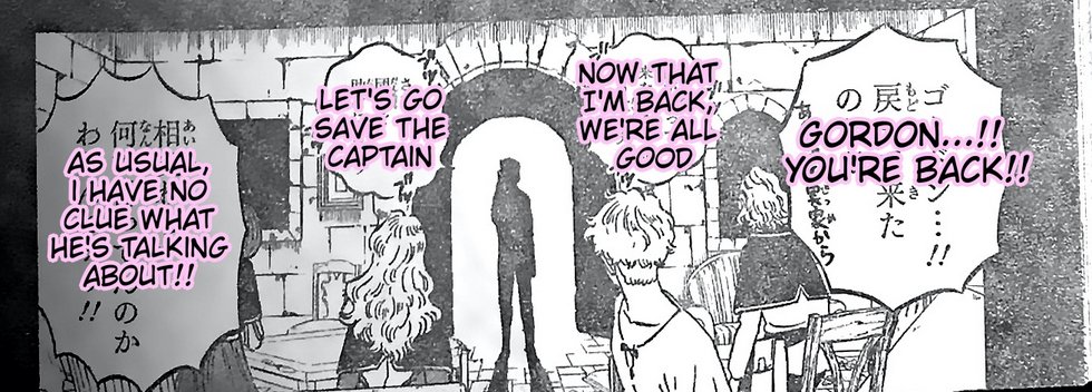 Black Clover: Chapter chapitre-312 - Page 9