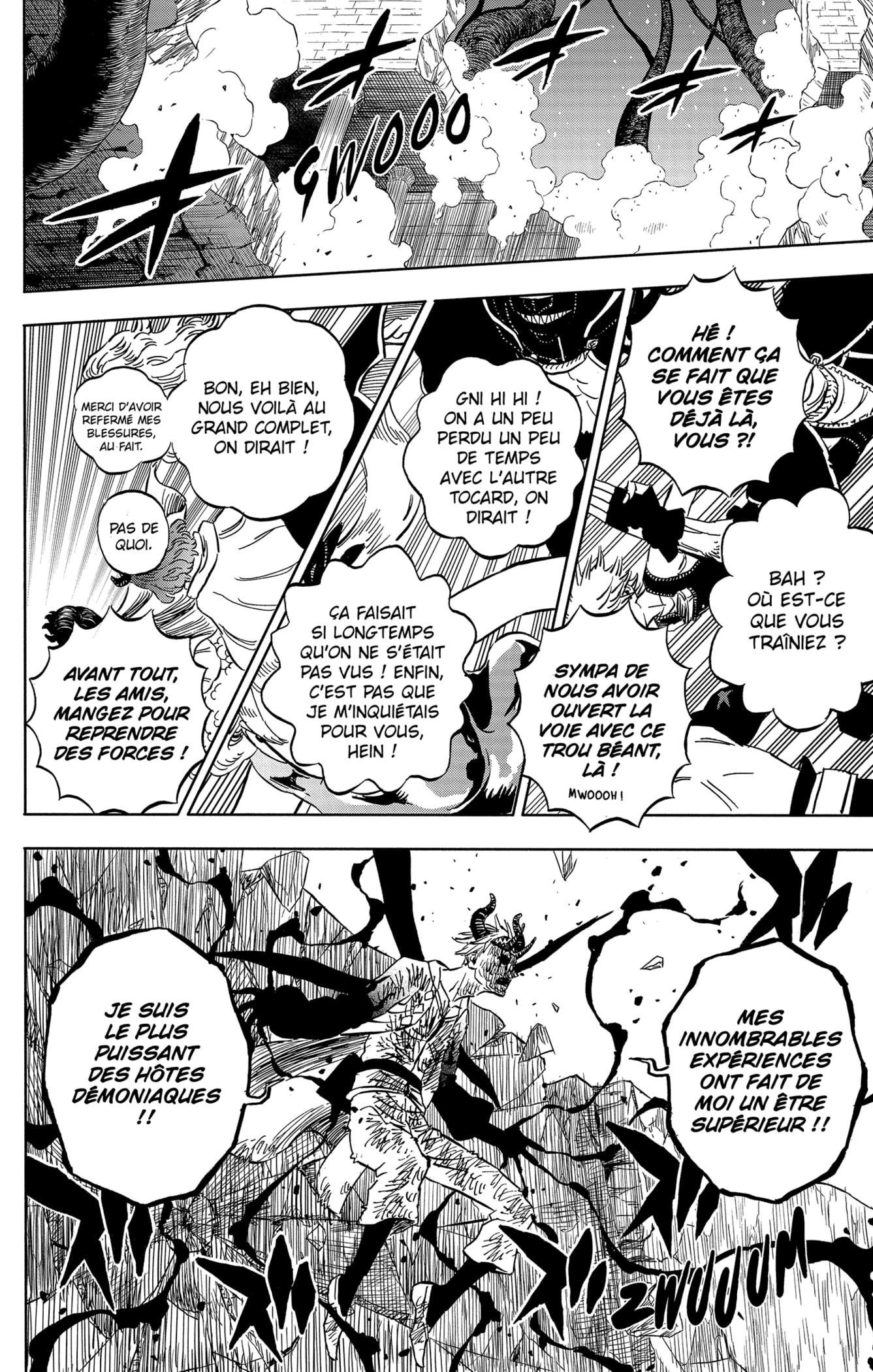 Black Clover: Chapter chapitre-312 - Page 12