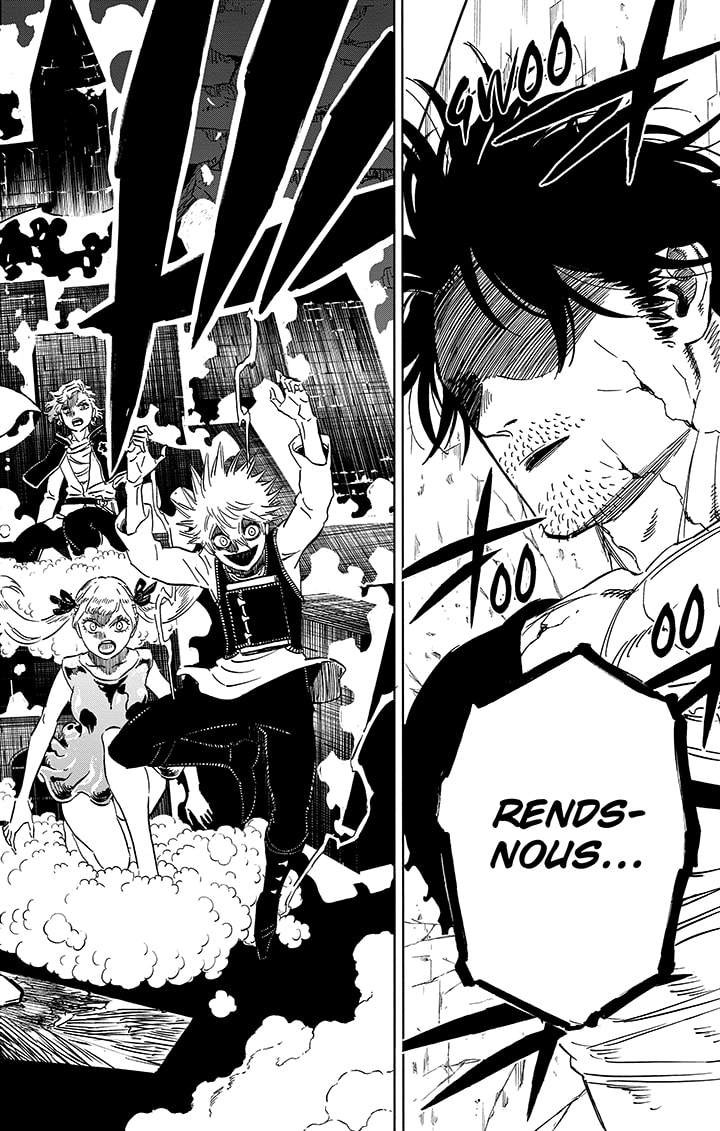 Black Clover: Chapter chapitre-312 - Page 14