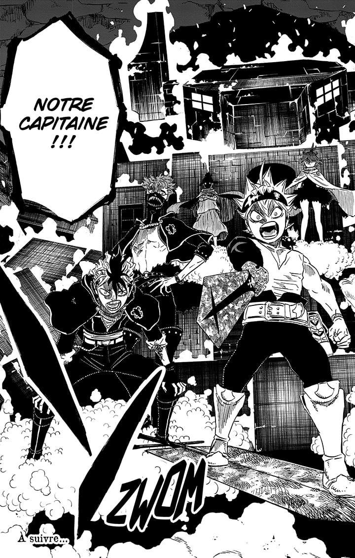 Black Clover: Chapter chapitre-312 - Page 15