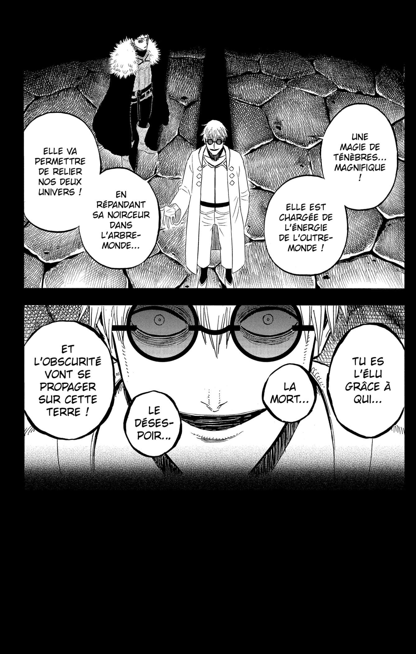 Black Clover: Chapter chapitre-313 - Page 9