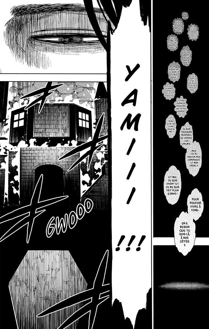 Black Clover: Chapter chapitre-313 - Page 10