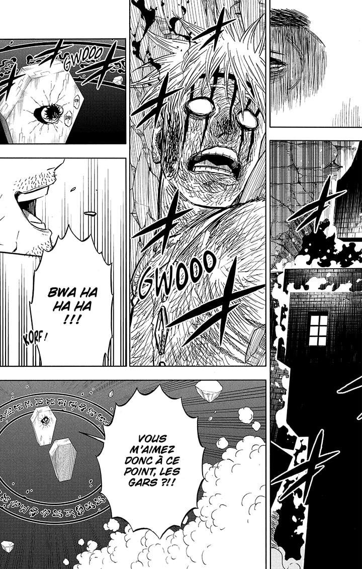 Black Clover: Chapter chapitre-313 - Page 11