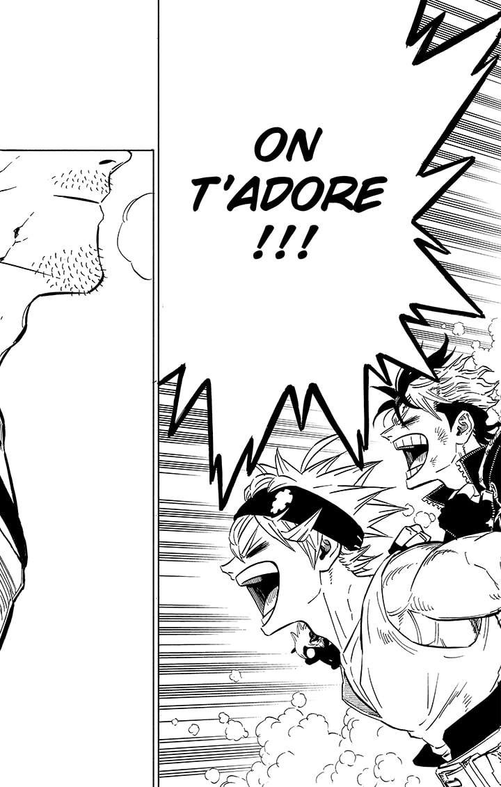 Black Clover: Chapter chapitre-313 - Page 13