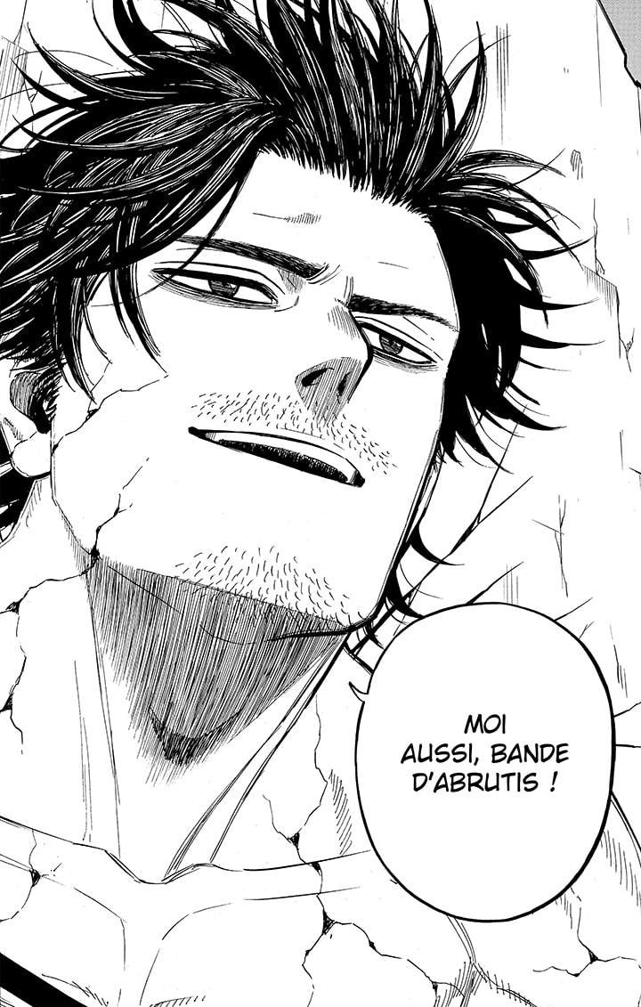 Black Clover: Chapter chapitre-313 - Page 14