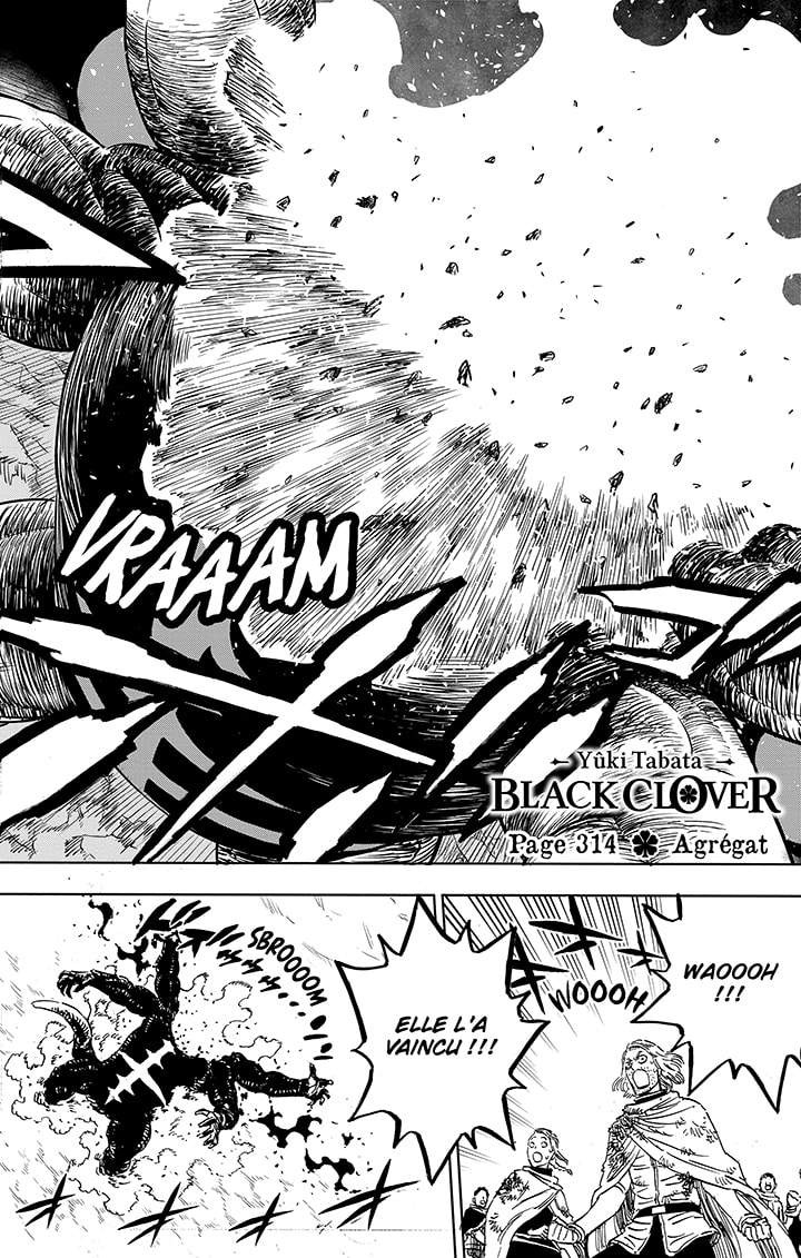 Black Clover: Chapter chapitre-314 - Page 2