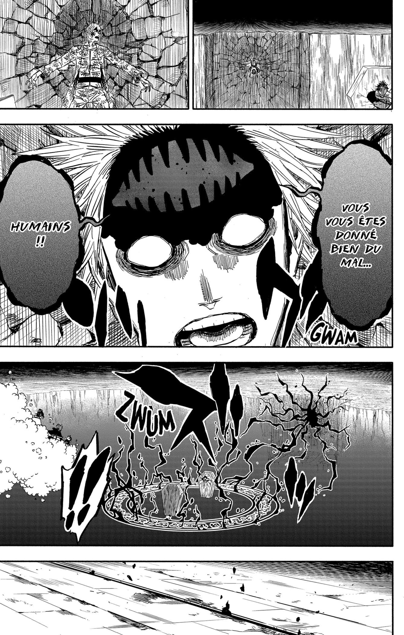 Black Clover: Chapter chapitre-314 - Page 5