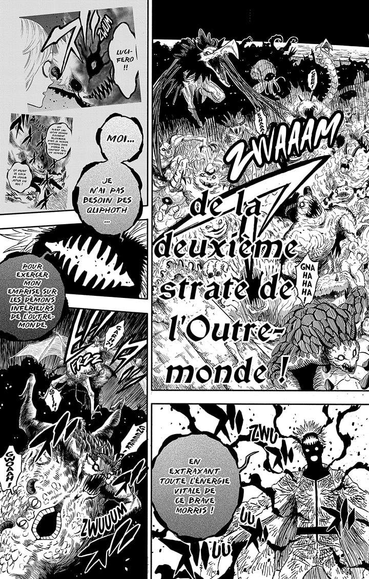 Black Clover: Chapter chapitre-314 - Page 7