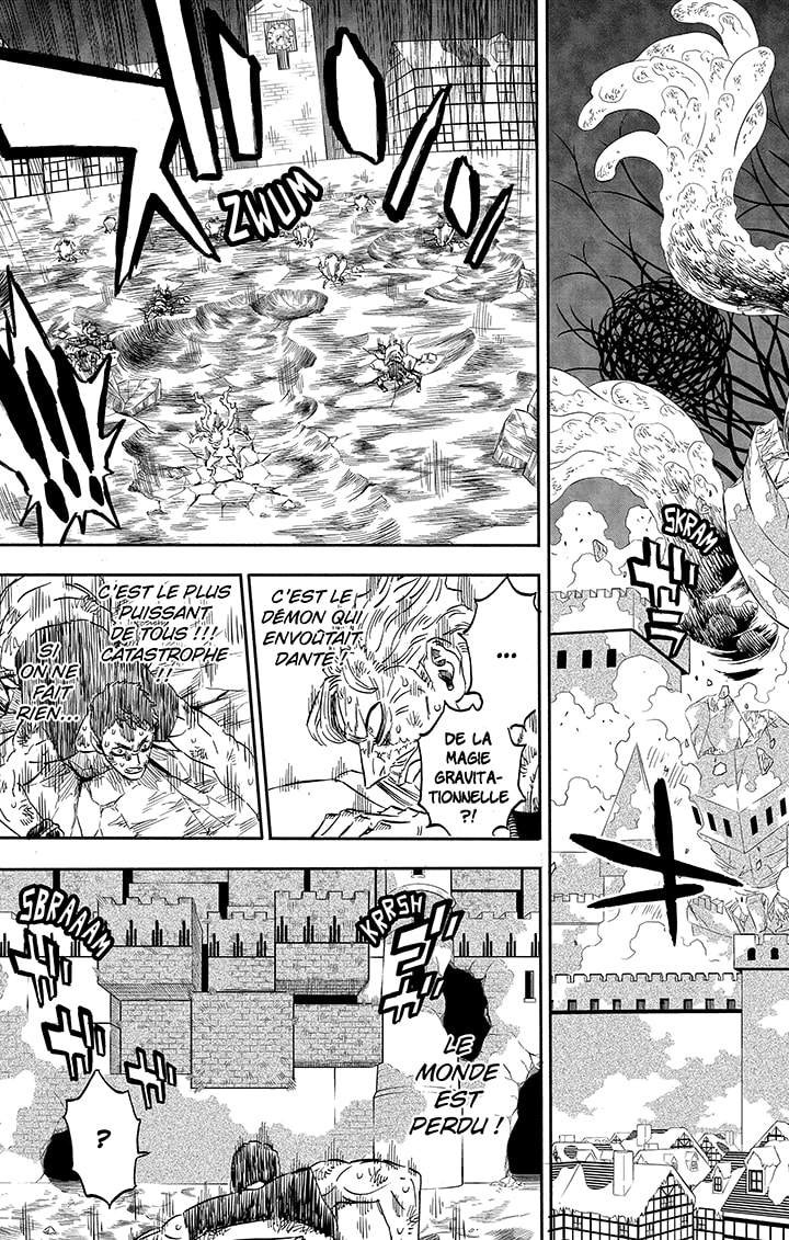Black Clover: Chapter chapitre-314 - Page 11