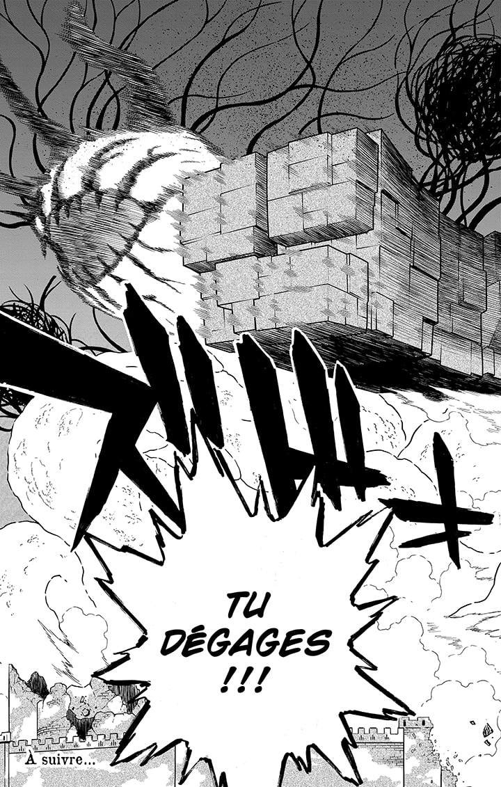 Black Clover: Chapter chapitre-314 - Page 15