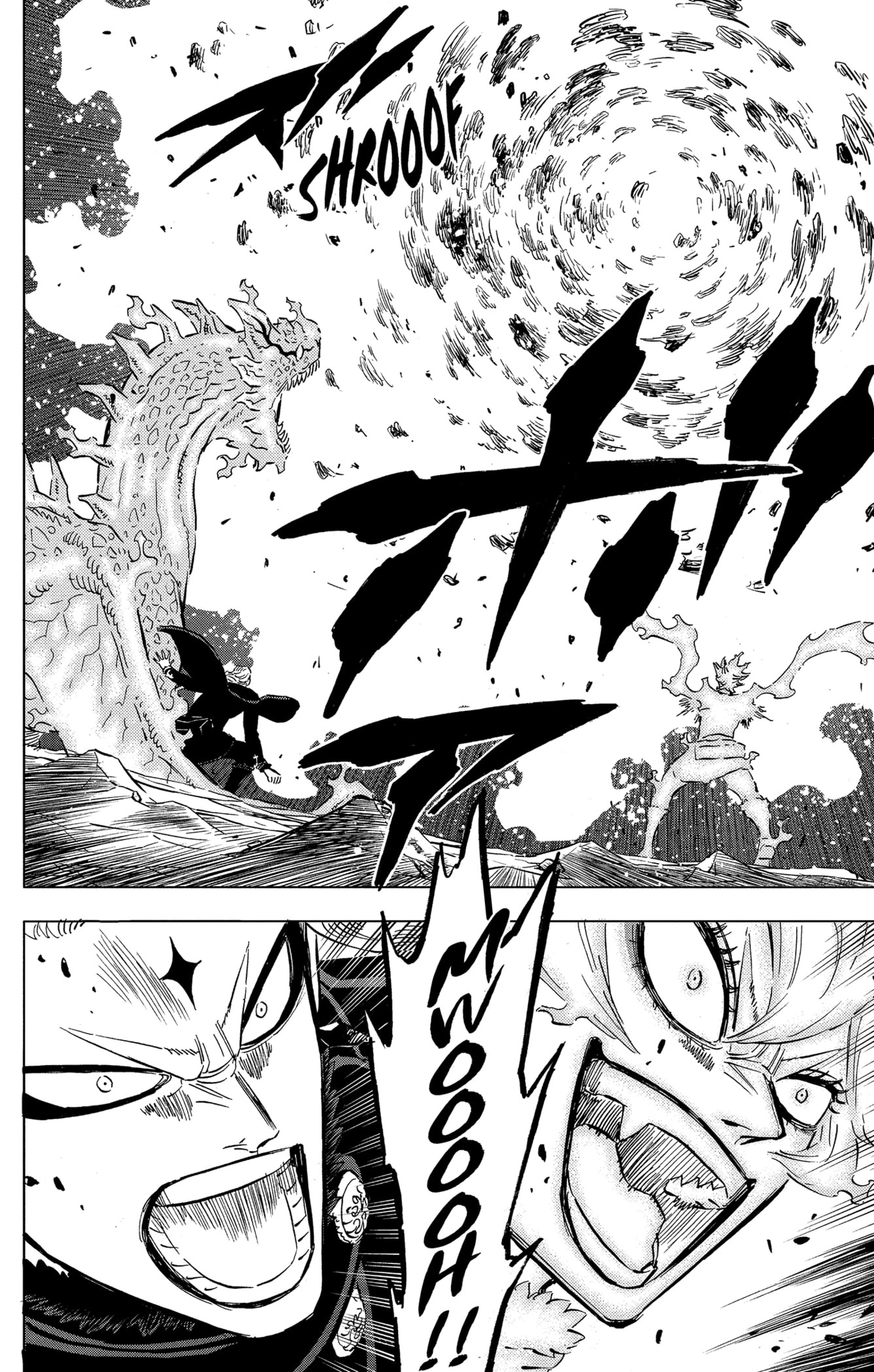 Black Clover: Chapter chapitre-315 - Page 6