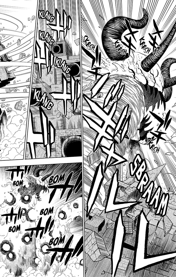 Black Clover: Chapter chapitre-315 - Page 8