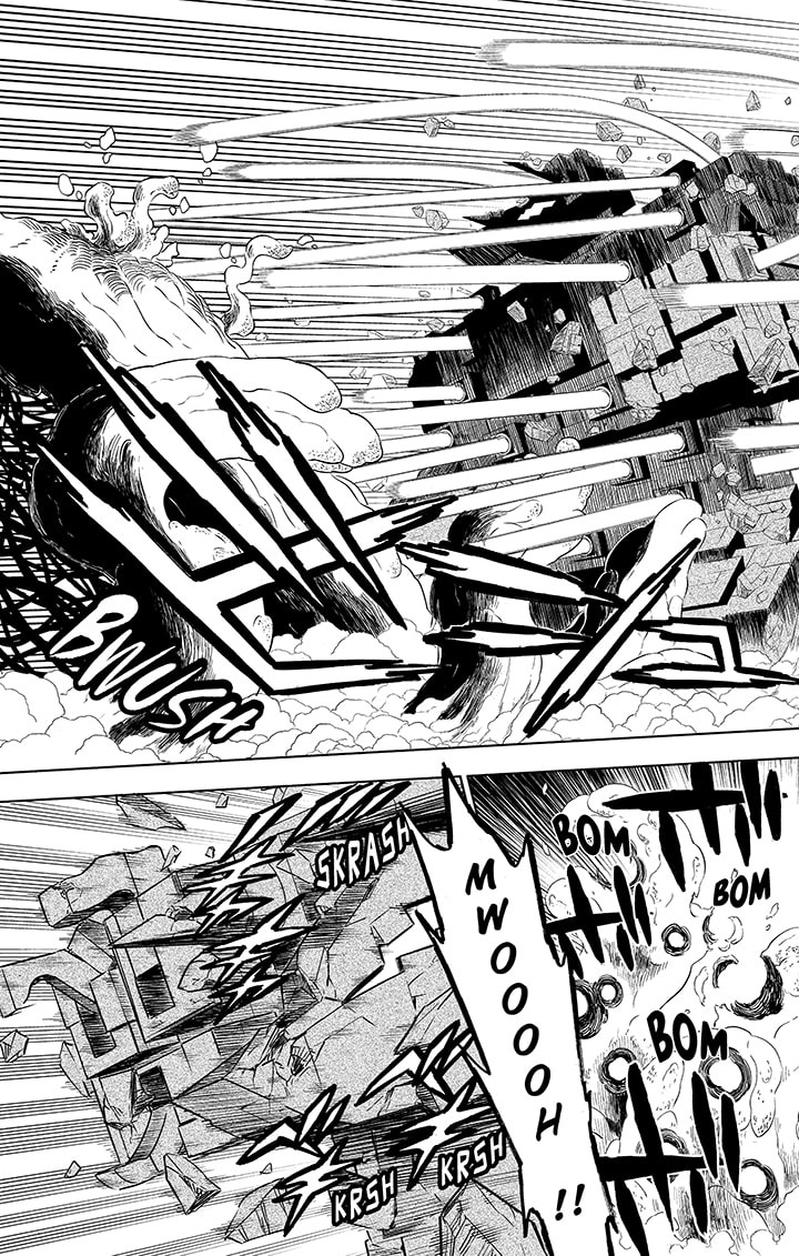 Black Clover: Chapter chapitre-315 - Page 9