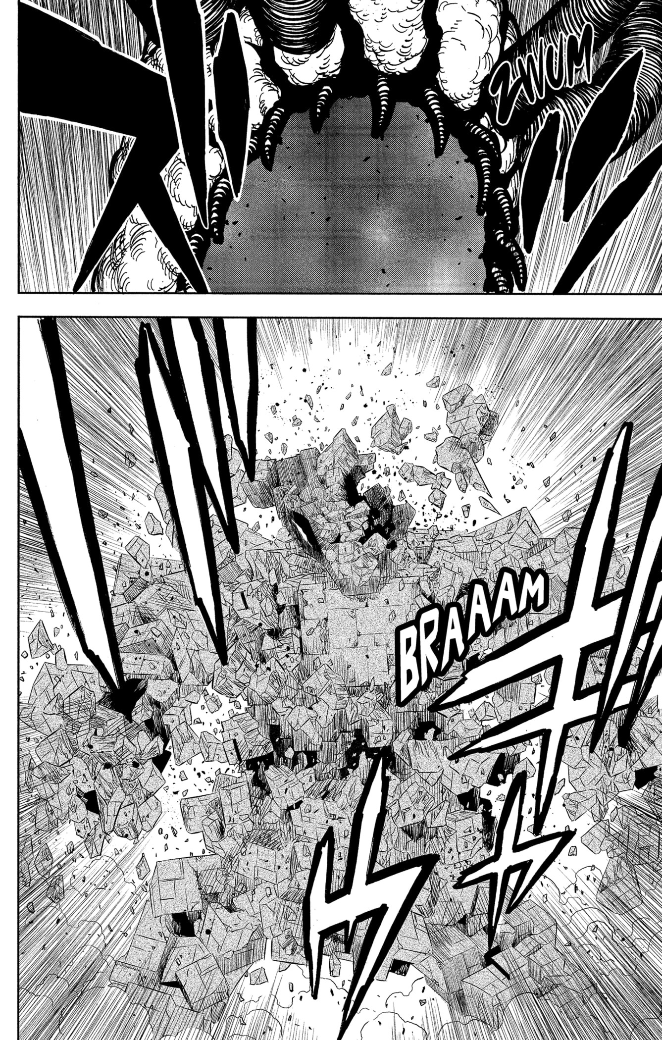 Black Clover: Chapter chapitre-315 - Page 10