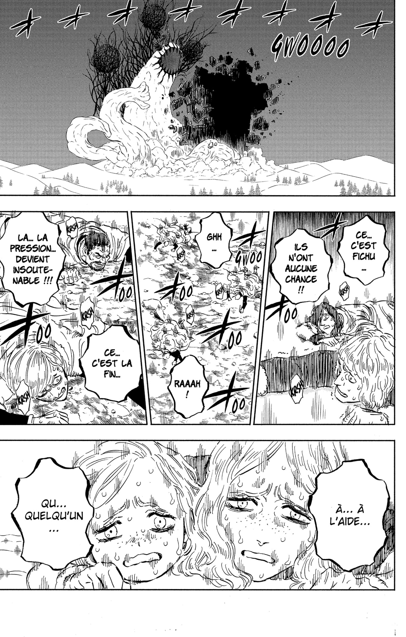 Black Clover: Chapter chapitre-315 - Page 11