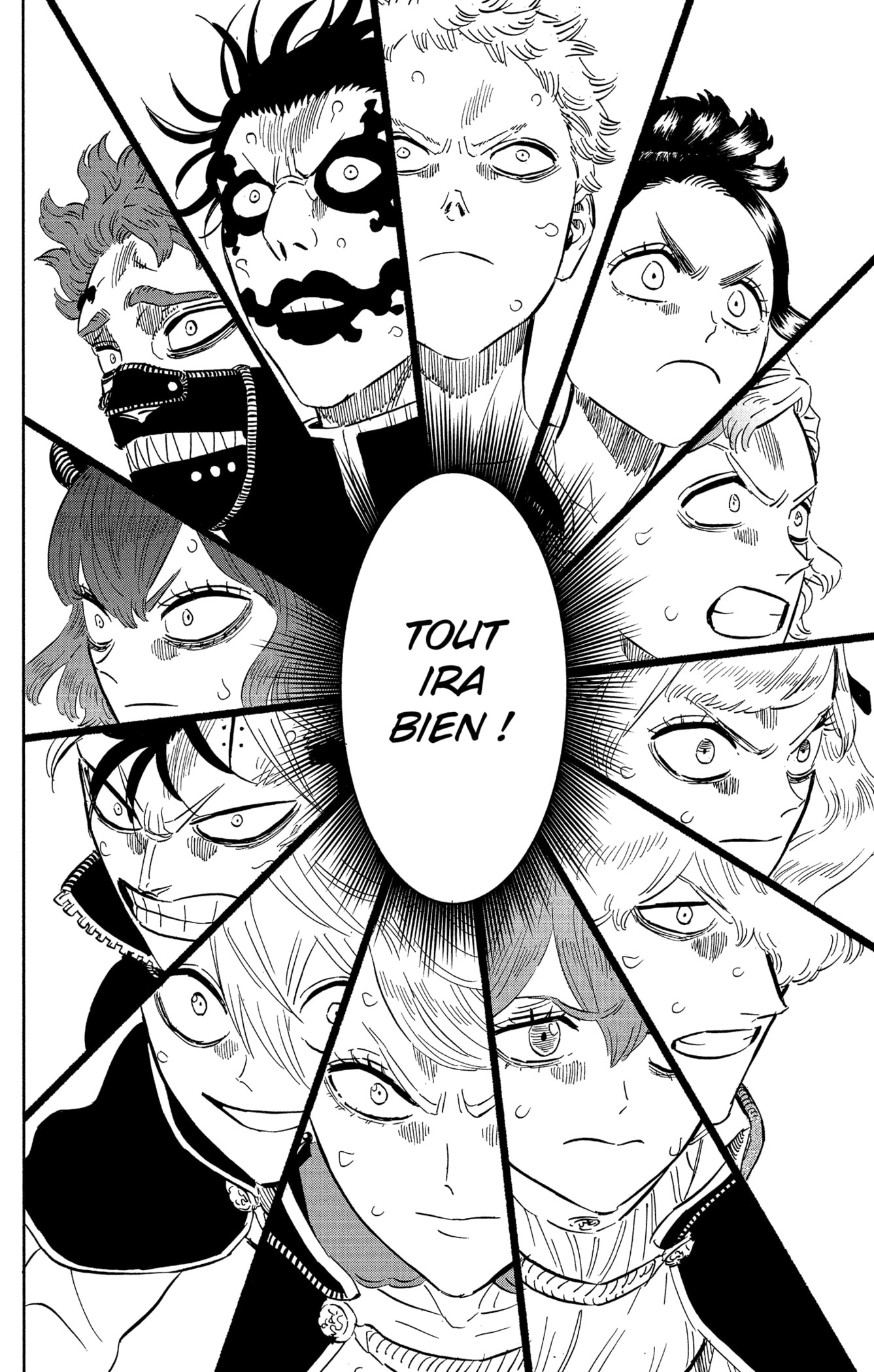 Black Clover: Chapter chapitre-315 - Page 12