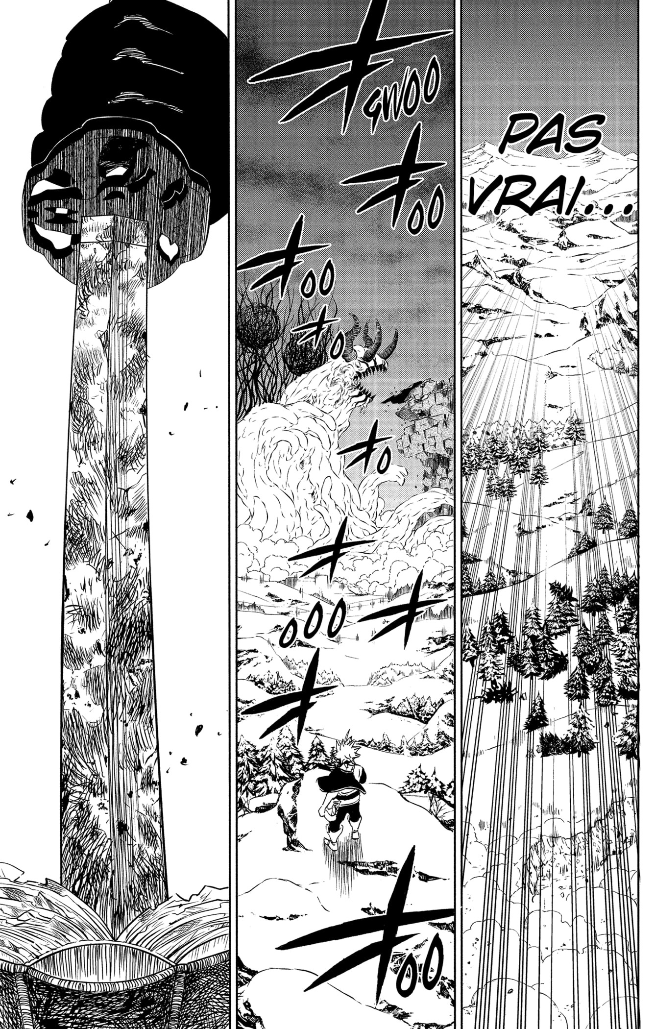 Black Clover: Chapter chapitre-315 - Page 13