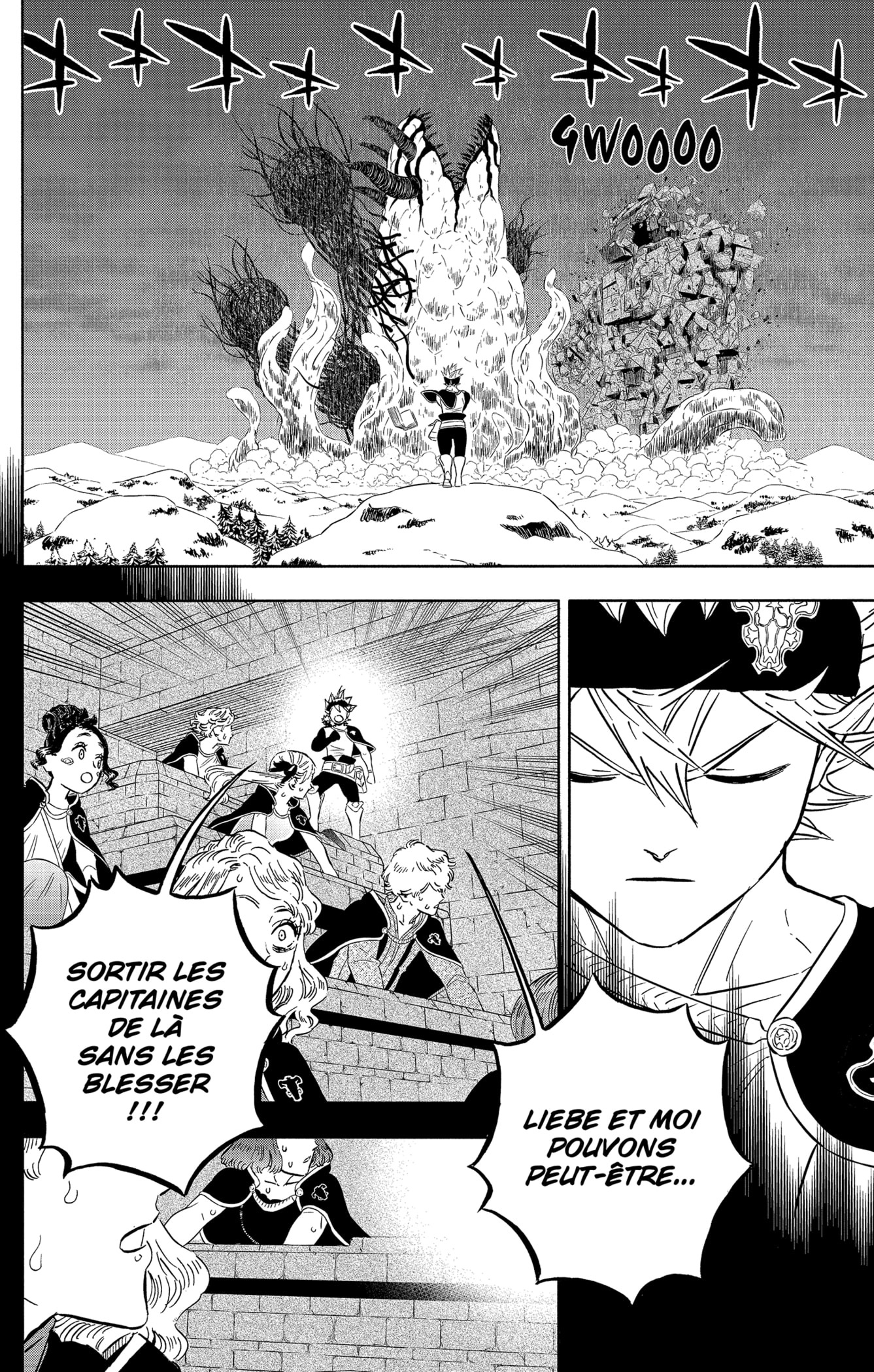Black Clover: Chapter chapitre-316 - Page 2