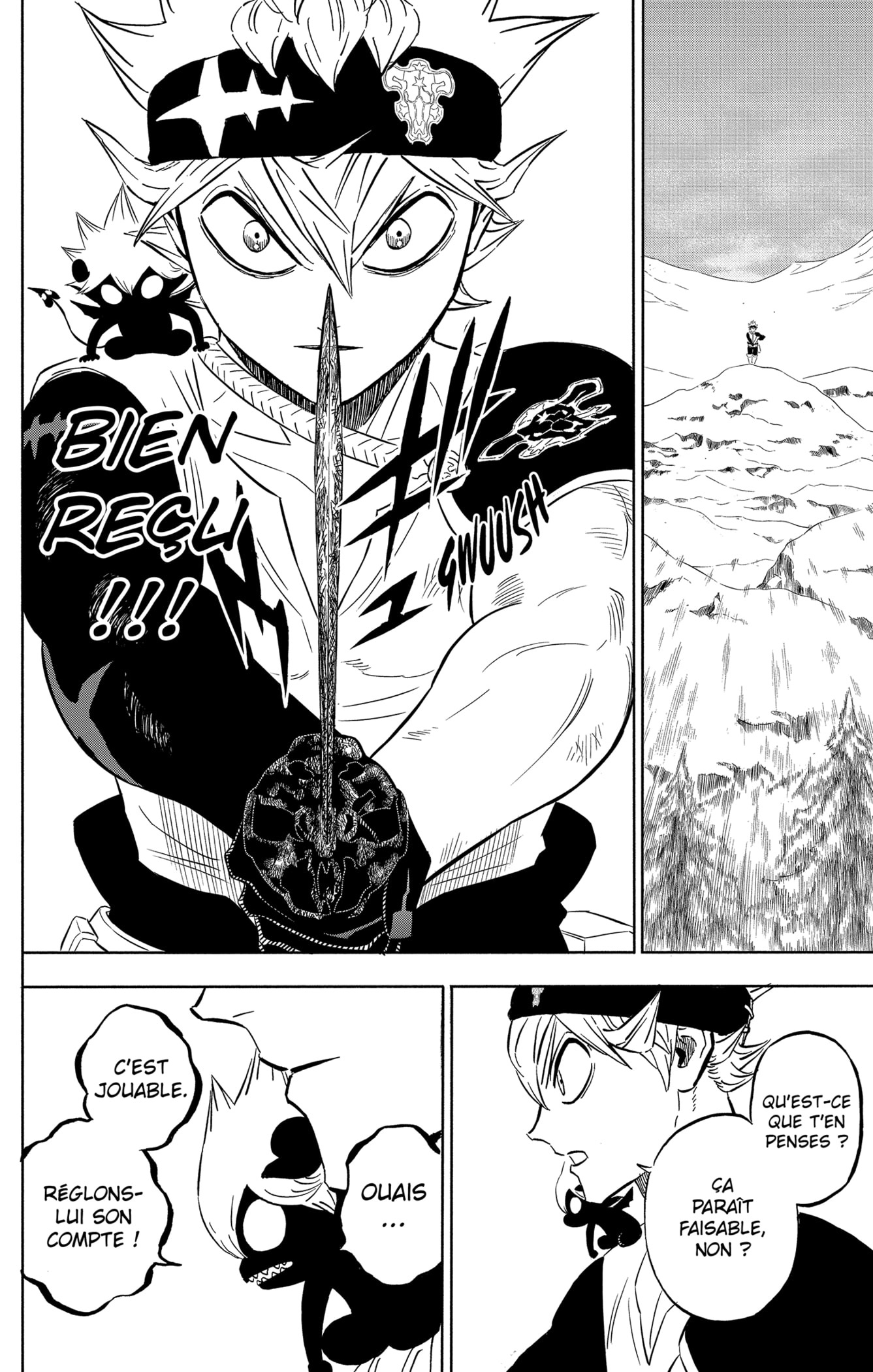 Black Clover: Chapter chapitre-316 - Page 4