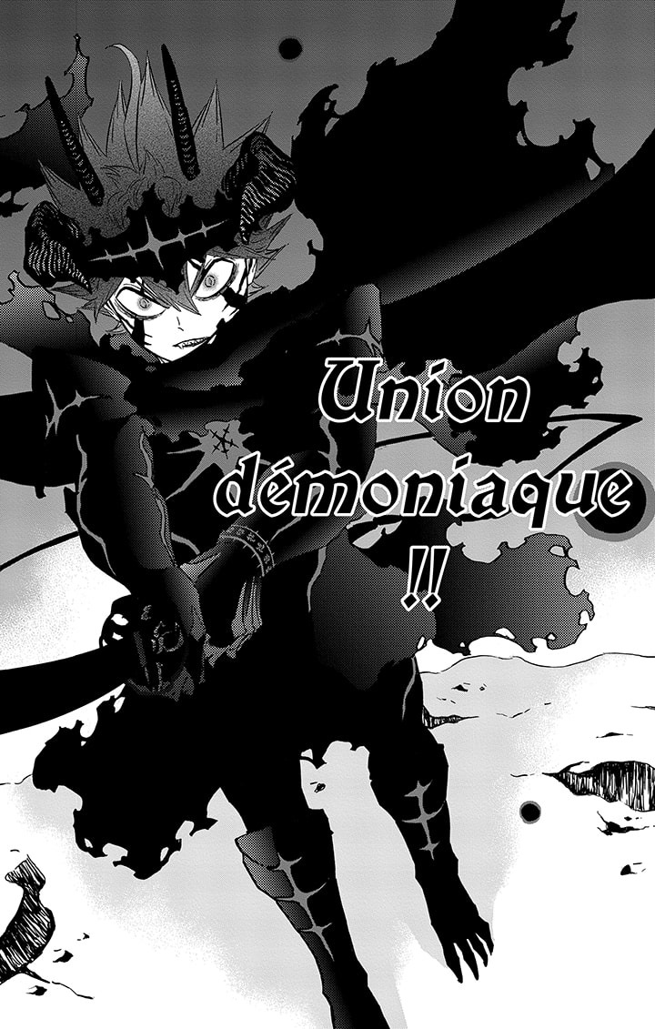 Black Clover: Chapter chapitre-316 - Page 6
