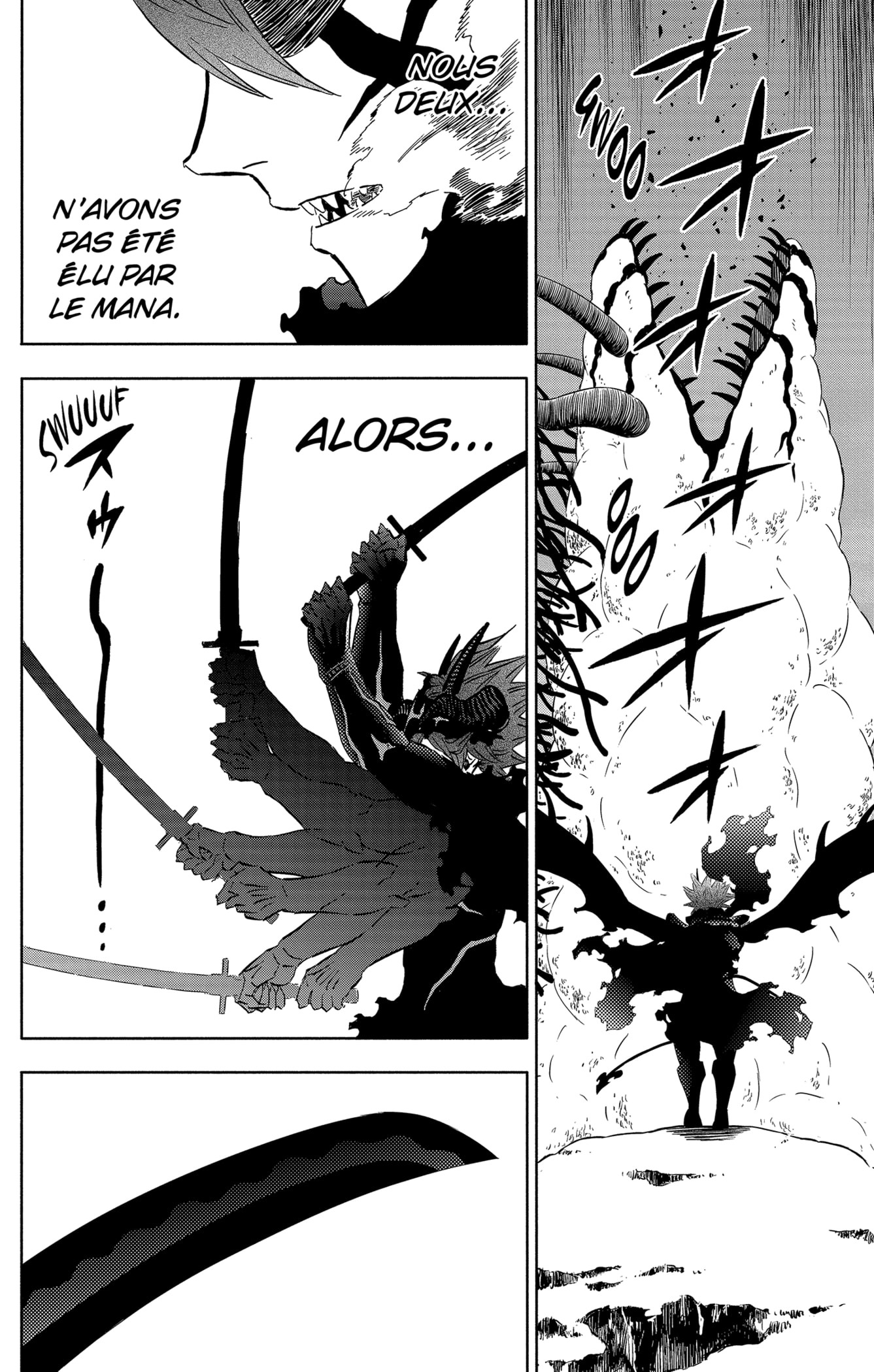 Black Clover: Chapter chapitre-316 - Page 8