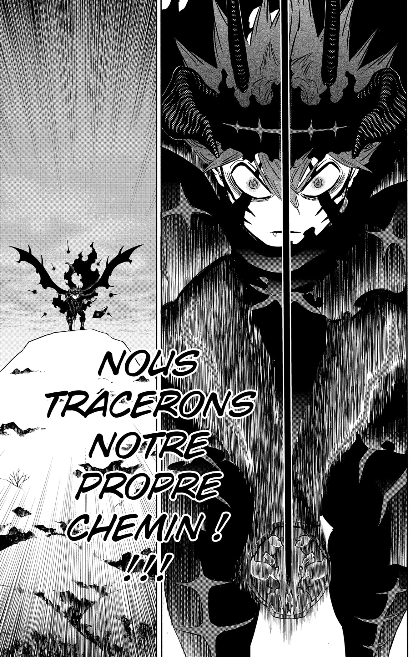Black Clover: Chapter chapitre-316 - Page 9