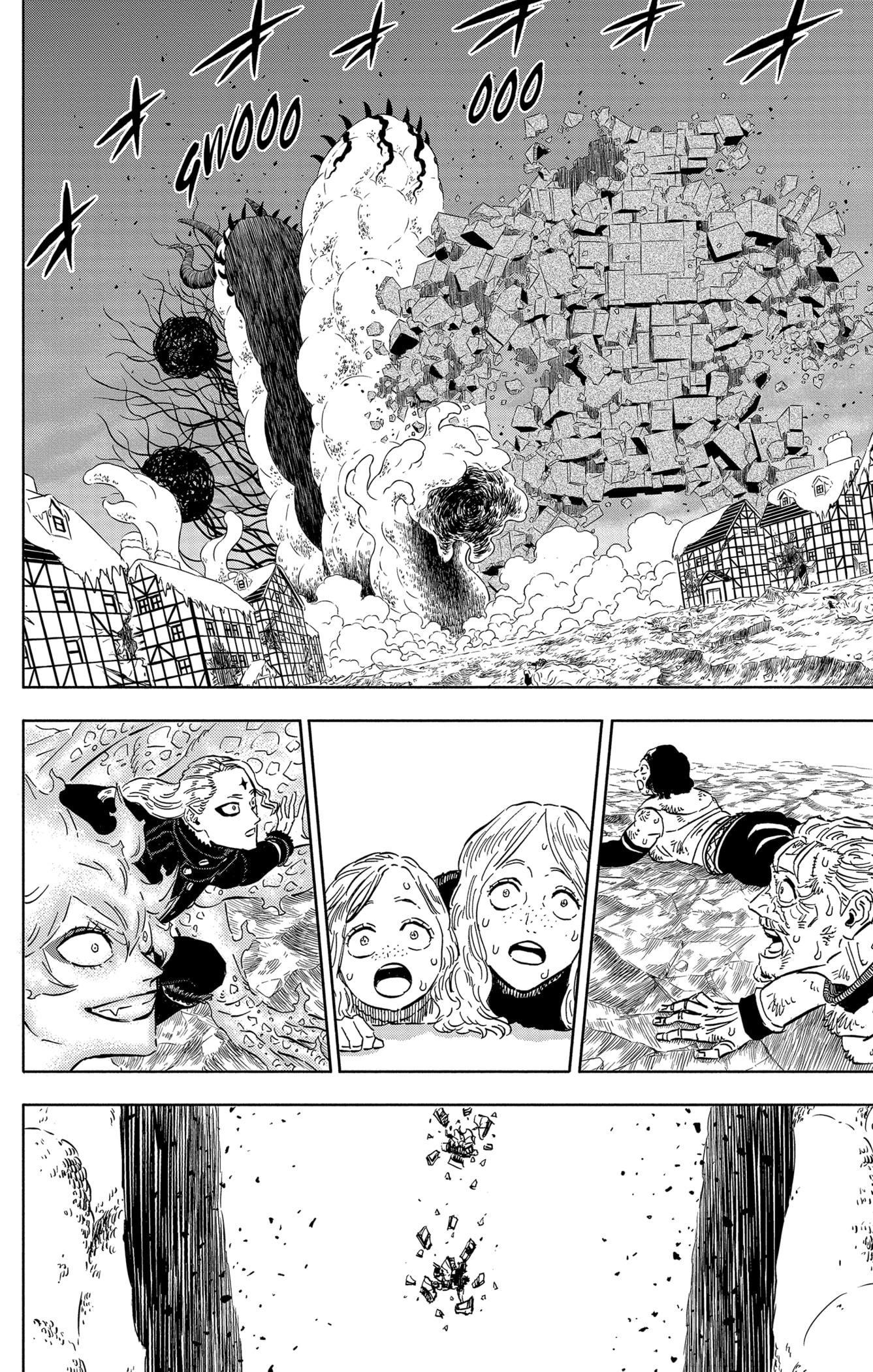 Black Clover: Chapter chapitre-316 - Page 12